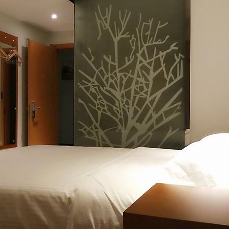 Vatica Guangdong Shantou East Changping Road Guoxin Garden Hotel Luaran gambar