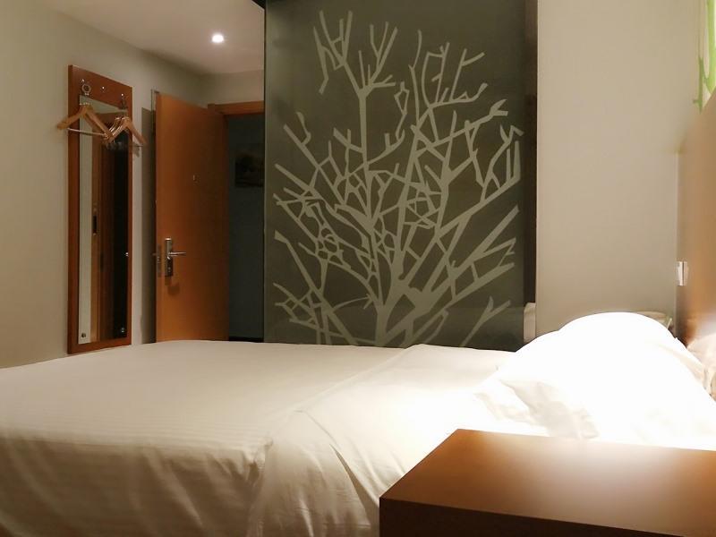 Vatica Guangdong Shantou East Changping Road Guoxin Garden Hotel Luaran gambar